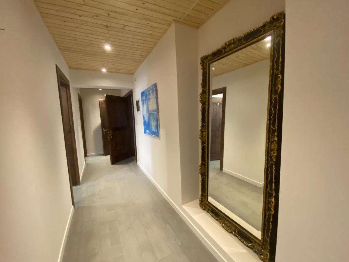 Квартира У Львові На Вулиці Лесі Українки 19 Exterior foto